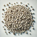 White pepper