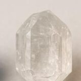 White Sapphire